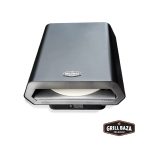 Газовая печь для пиццы Grillbaza PO-117, 42 см - Image 4