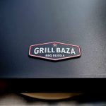 Газовая печь для пиццы Grillbaza PO-117, 42 см - Image 5