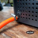 Газовая печь для пиццы Grillbaza PO-117, 42 см - Image 6