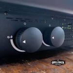 Газовая печь для пиццы Grillbaza PO-117, 42 см - Image 7
