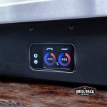 Газовая печь для пиццы Grillbaza PO-117, 42 см - Image 8