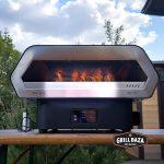 Газовая печь для пиццы Grillbaza PO-117, 42 см - Image 9