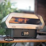 Газовая печь для пиццы Grillbaza PO-117, 42 см - Image 10