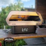 Газовая печь для пиццы Grillbaza PO-117, 42 см - Image 11