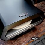 Газовая печь для пиццы Grillbaza PO-117, 42 см - Image 12