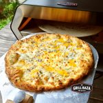 Газовая печь для пиццы Grillbaza PO-117, 42 см - Image 13