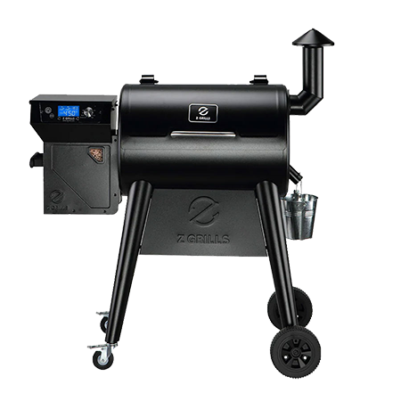BS-ZPG-450B