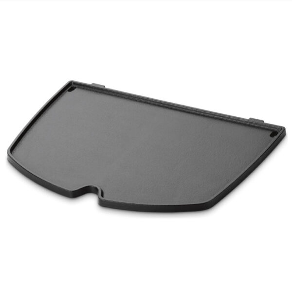 Чугунный противень для грилей Weber Q 2000 серии