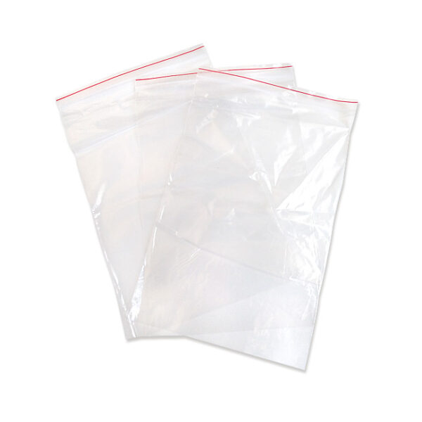 Пакет ПВД с замком (zip-lock) 200 х 250 мм Optiline, 100 шт. Пакет ПВД с замком (zip-lock) 200 х 250 мм Optiline, 100 шт.