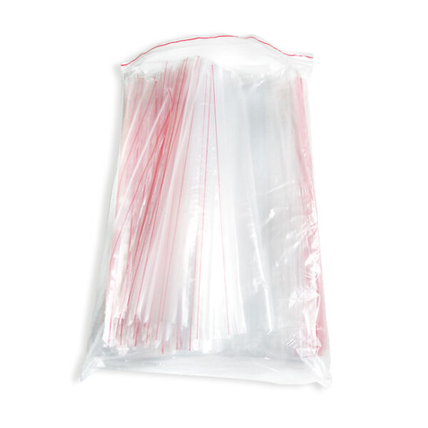 Пакет ПВД с замком (zip-lock) 200 х 250 мм Optiline, 100 шт. Пакет ПВД с замком (zip-lock) 200 х 250 мм Optiline, 100 шт.