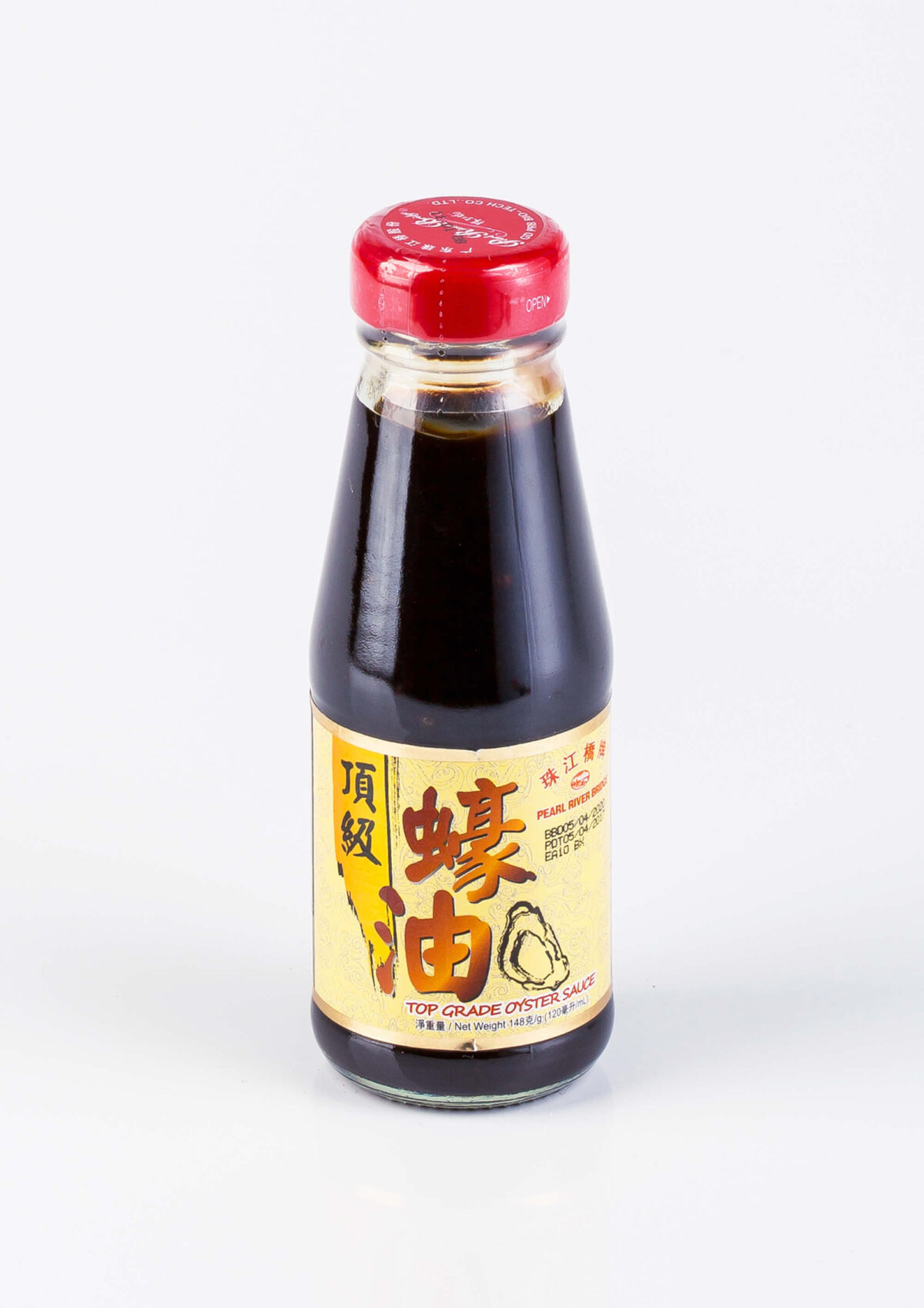 прб соевый соус