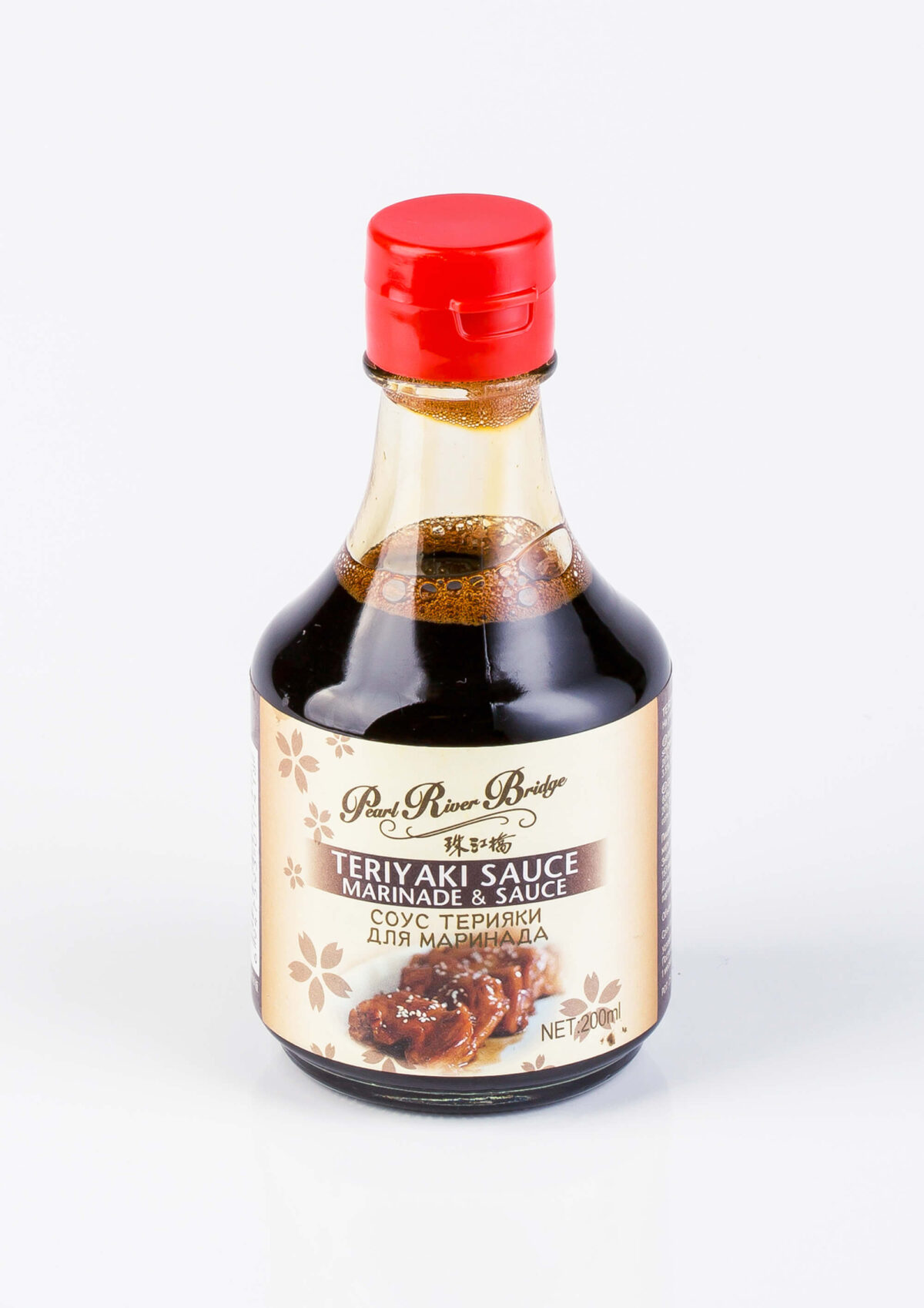 соус маринад терияки прб