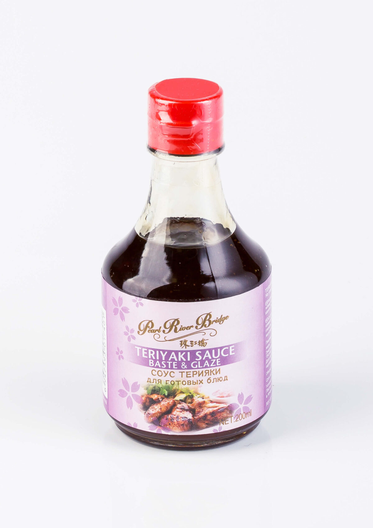 соус терияки прб