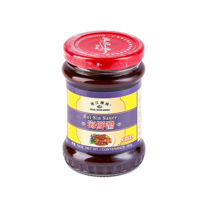 Соус хойсин (hoi sin sauce) PRB, 260 г, ст/б