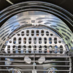 Корзина для копчения Slow ‘N Sear Charcoal Basket для грилей 47 см пустая