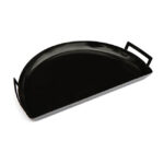 Поддон Drip ‘N Roast для корзины SnS 57 см Поддон Drip ‘N Roast для корзины Slow ‘N Sear 57 см слева