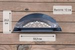 Корзина для копчения SnS Deluxe для грилей 57 см - Image 10