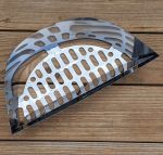 Корзина для копчения SnS Charcoal Basket для грилей 47 см - Image 6