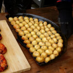 Поддон Drip ‘N Roast для корзины SnS 57 см Поддон Drip ‘N Roast для корзины Slow ‘N Sear 57 см