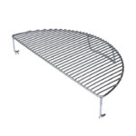 Подставка второго уровня для решетки Slow 'N Sear EasySpin для угольных грилей 57 см