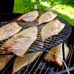 Подставка второго уровня для решетки Slow 'N Sear EasySpin