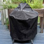 Чехол для угольного гриля SnS Original Kettle, 57 см - Image 2
