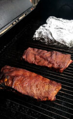 ребра в приправе для свиных ребрышек барбекю Arefyev