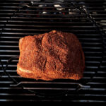 грудка в приправе для свиных ребрышек барбекю Arefyev