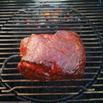 готовая грудка в приправе для свиных ребрышек барбекю Arefyev