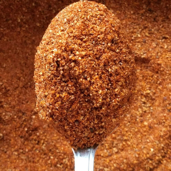 Приправа для цыпленка барбекю Arefyev, пакет, 100 г Приправа для цыпленка барбекю Arefyev, фракция