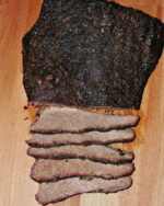 брискет в приправе для говяжьих ребрышек барбекю Arefyev