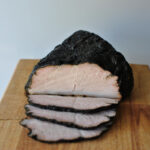 мясо в приправе угольная для мяса барбекю Arefyev