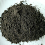 Приправа угольная для мяса барбекю Arefyev фракция