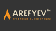 Arefyev
