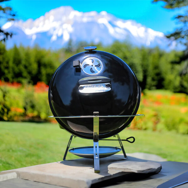 Weber kettle grill hotsell