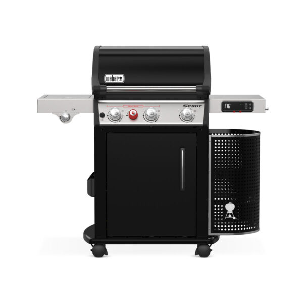 Weber Original Kettle E 5710 grillmag.ru