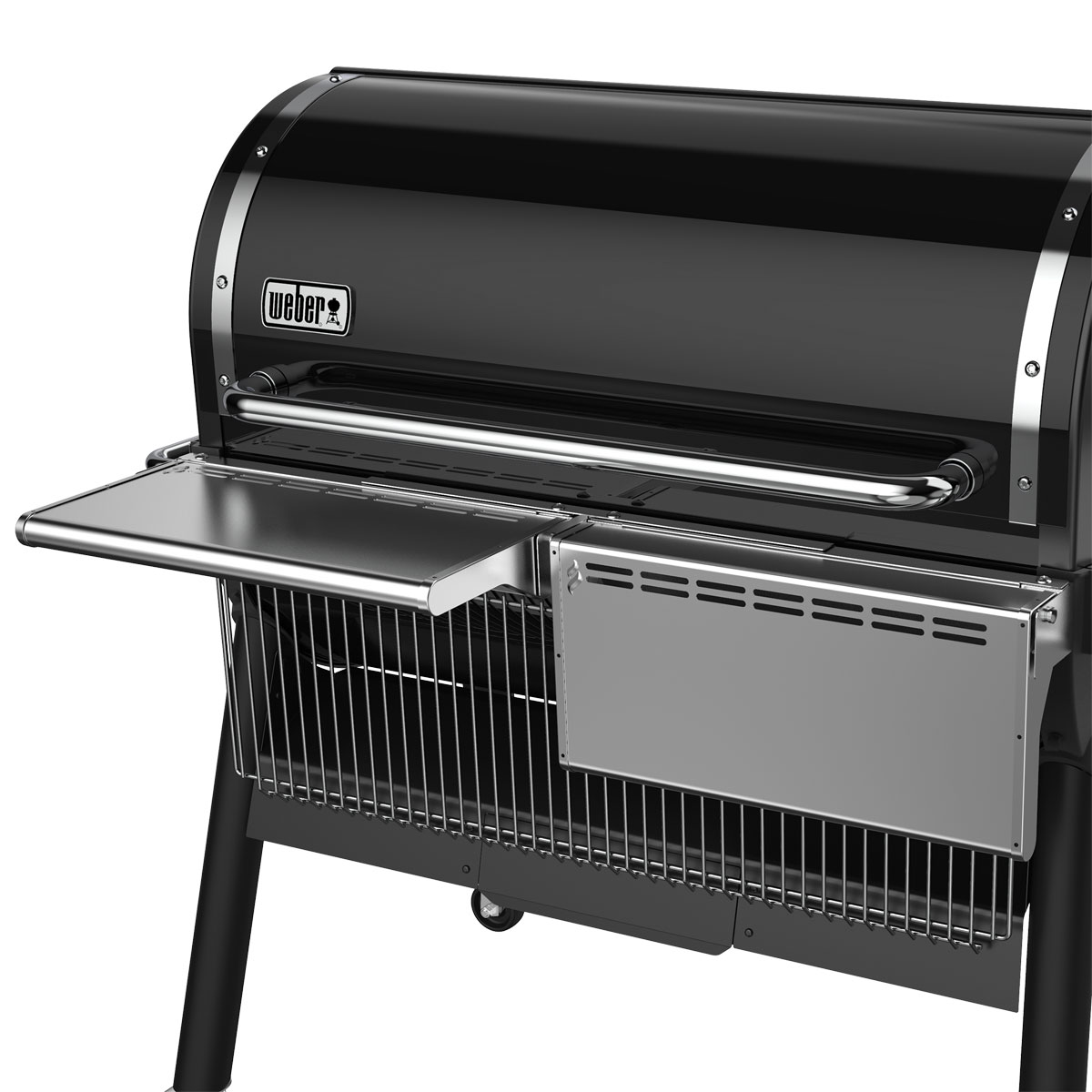 Weber SMOKEFIRE ex6 GBS