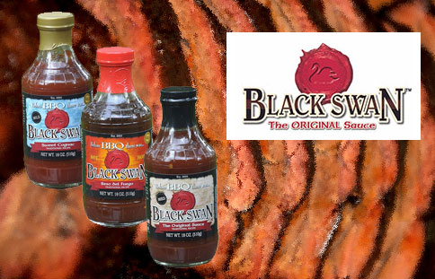 О бренде блэк свон