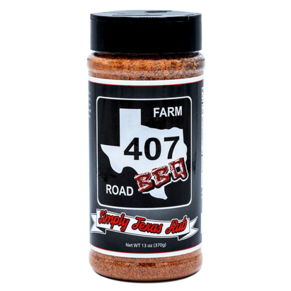 Приправа для барбекю SuckleBusters 407 BBQ Rub, пл/б, 370 г Приправа для барбекю Suckle Busters 407 BBQ Rub, пл/б, 370 г