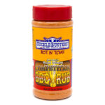 Приправа для барбекю универсальная Suckle Busters Competition BBQ Rub, пл/б, 360 г