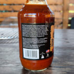 Соус барбекю Original, Black swan, 510 г, ст/б Соус барбекю Original, Black swan, 510 г, ст/б - Image 6