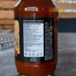 Соус барбекю Original, Black swan, 510 г, ст/б Соус барбекю Original, Black swan, 510 г, ст/б - Image 7