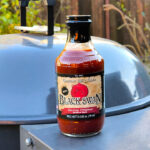 Соус барбекю Original, Black swan, 510 г, ст/б Соус барбекю Original, Black swan, 510 г, ст/б - Image 5