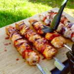 Соус барбекю Original, Black swan, 510 г, ст/б Соус барбекю Original, Black swan, 510 г, ст/б - Image 3