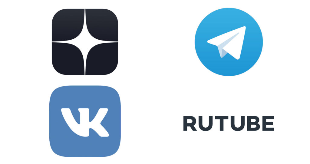 Куда податься, где смотреть Гриль-Барбекю Клуб?