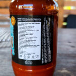 Соус барбекю с коньяком Sweet Cognac, Black swan, 510 г, ст/б - Image 7