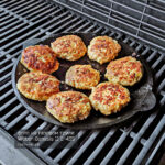 Сковорода садж чугунная литая, 35 см