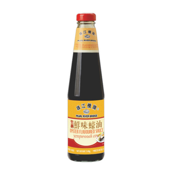 Соус устричный (oyster sauce) высшей категории 510 г, ст/б Соус устричный (oyster sauce) высшей категории 510 г, ст/б