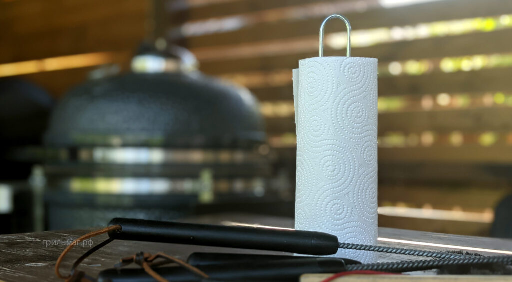 полотенце бумажные