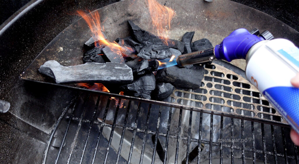 Slow ’N Sear Original или Deluxe — какую корзину для гриля выбрать